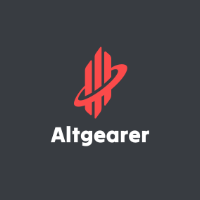 AltGearer Logo